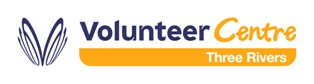 Three Rivers Volunteer Centre Logo of Three Rivers Volunteer Centre